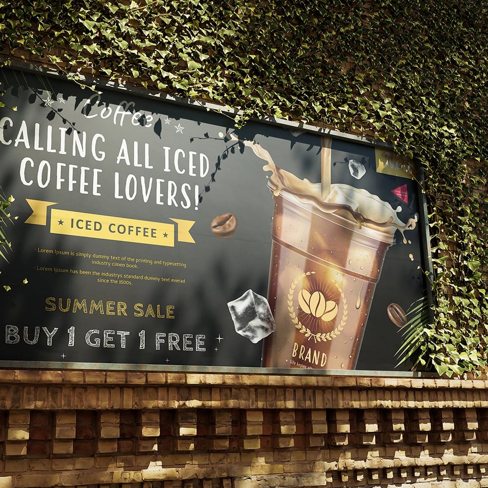 100% Recyclable Frontlit Fabric Matte 160 – White Back