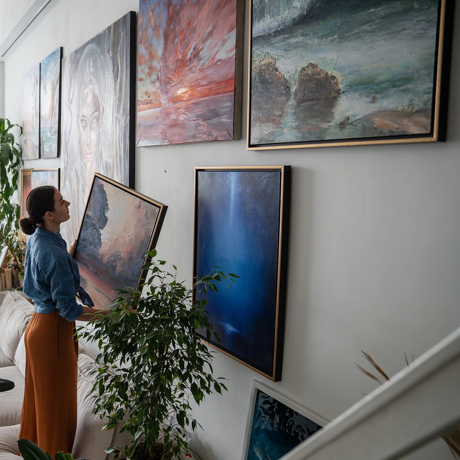 archival giclée prints