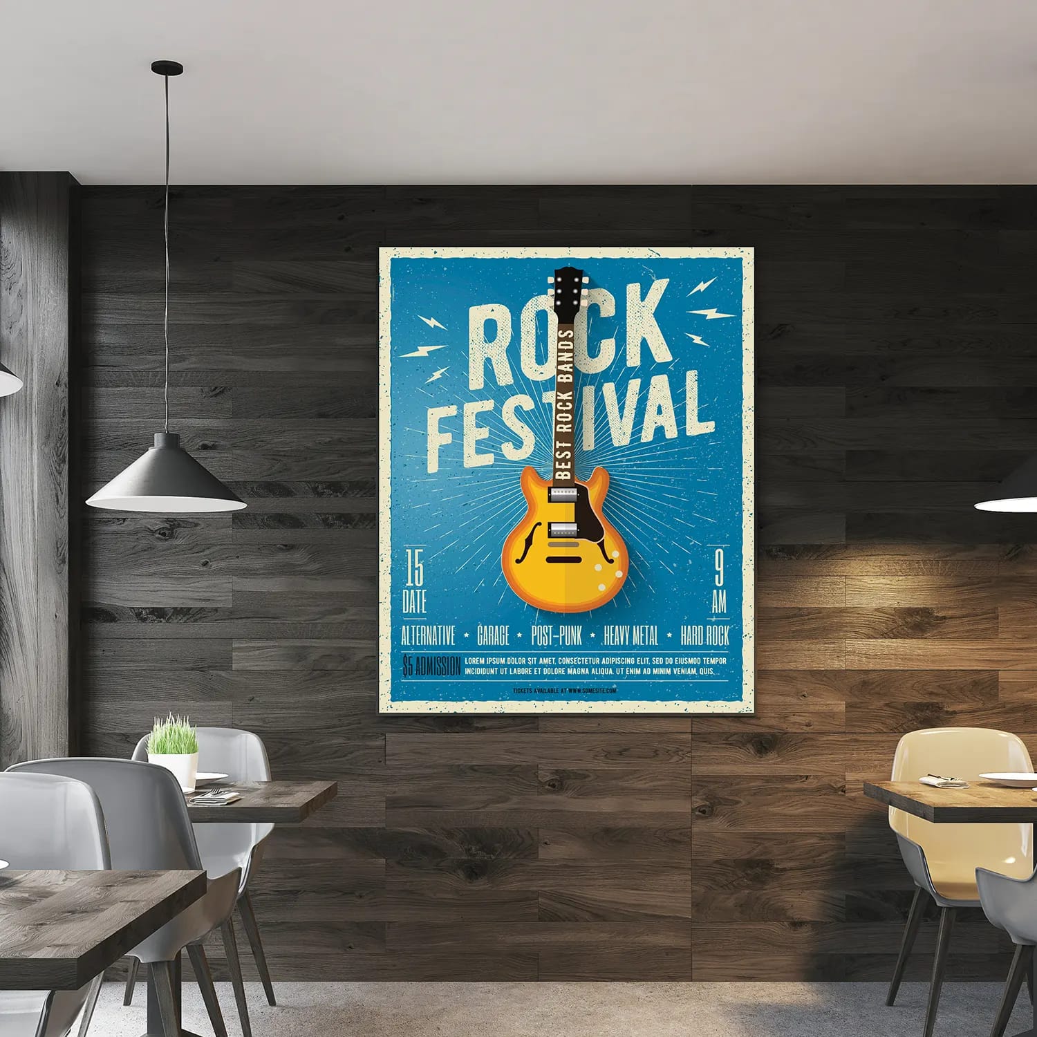 Posters and Banner Printing Services Vinyl Prints on Forex/Sunboard