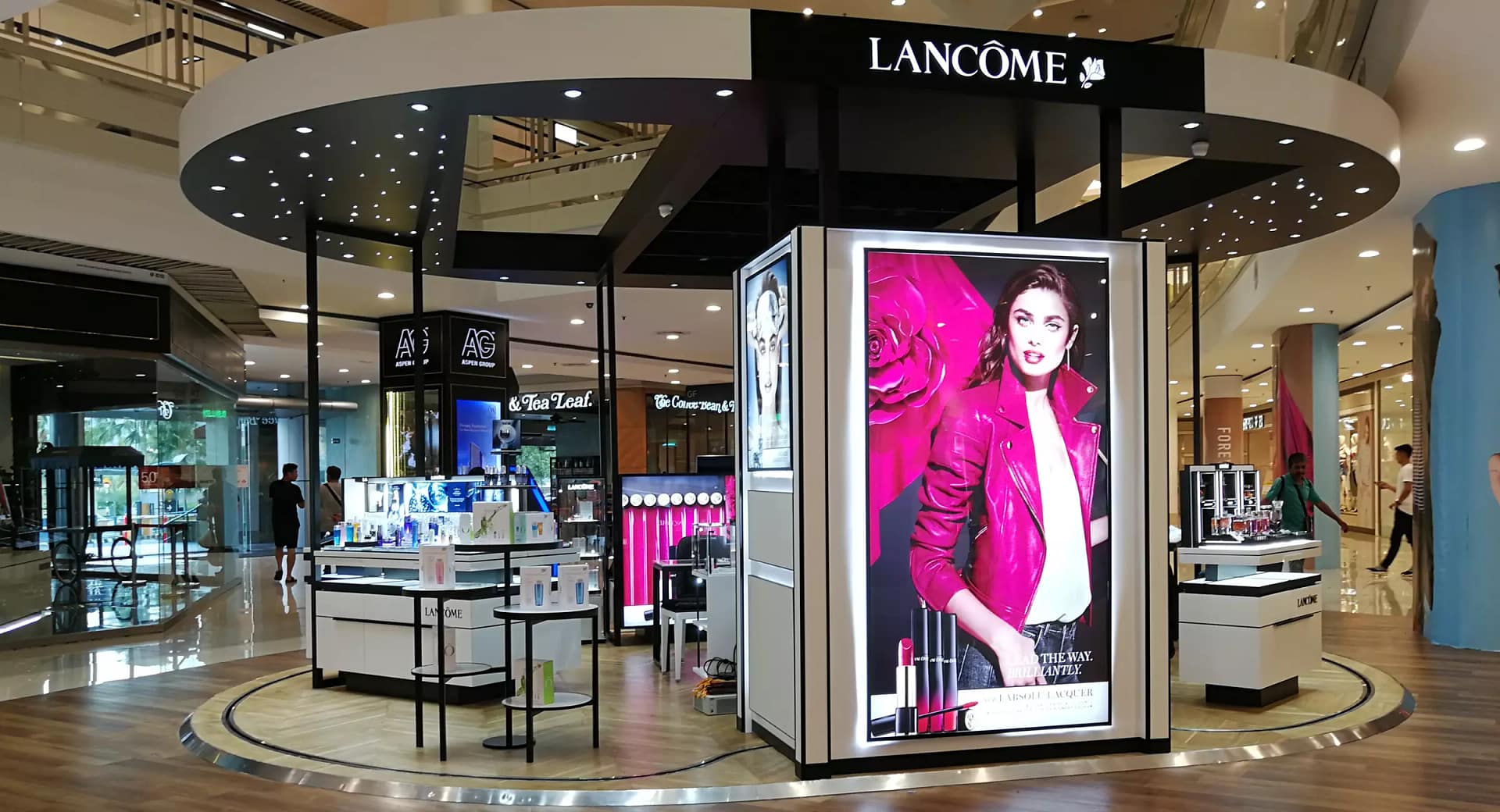 kiosk -application-page-1