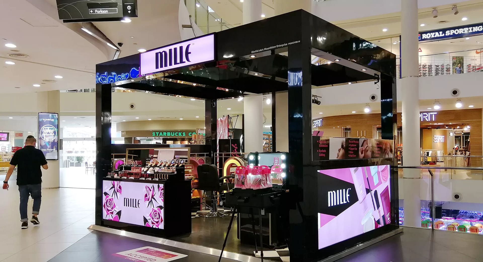 kiosk -application-page-2