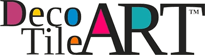 Deco Tile Art Deco Tile Art