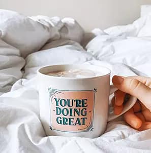 Mugs Home Decor - Mera wala Print