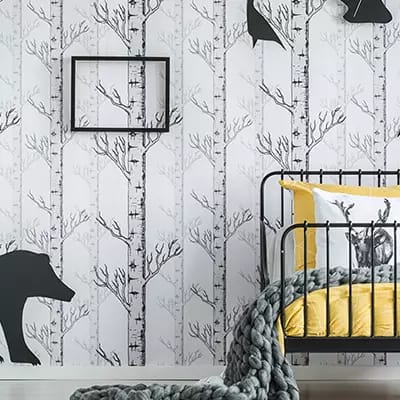 Home Interiors - Application