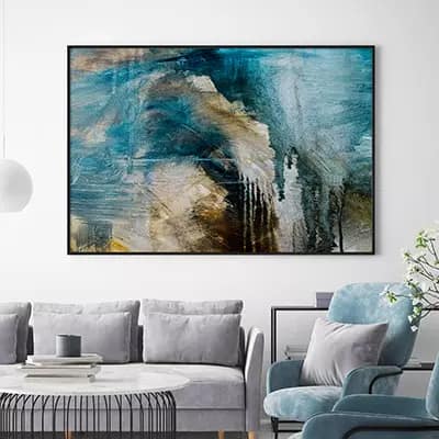 Art Canvas Print Mera wala Print