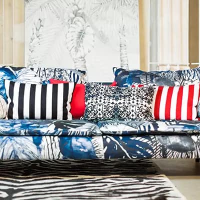 Customized Leatherette Prints - Printing Services